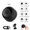 A9 mini câmera 1080p hd câmera ip noturna versão de voz vídeo segurança sem fio mini câmeras de vigilância câmera wi-fi. FRETE GRÁTIS